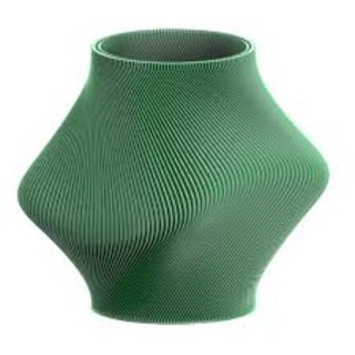 SSENSE Exclusive Green Bloz Vase