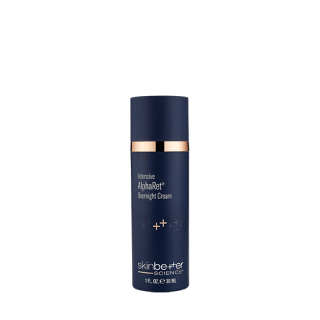 SkinBetter Science AlphaRet Overnight Cream