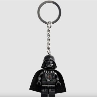 Lego Darth Vader Key Chain