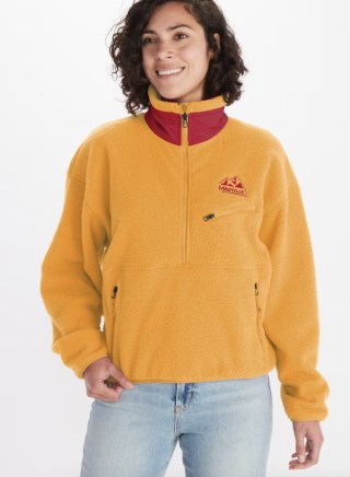 Women's '94 E.C.O. Recycled Fleece