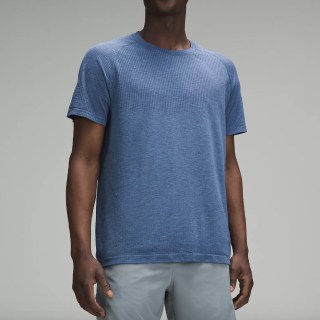 Metal Vent Tech Short-Sleeve Shirt