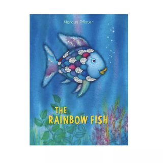 "The Rainbow Fish"