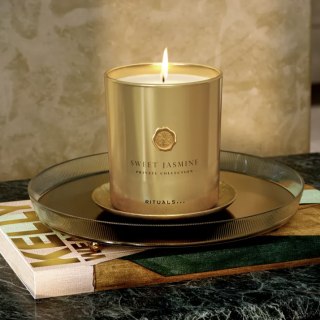 Rituals Sweet Jasmine Scented Candle