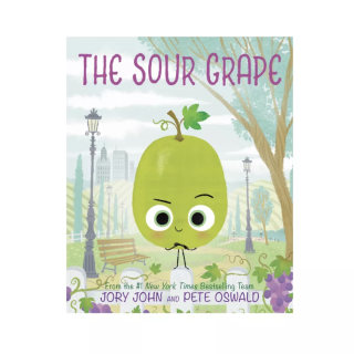The Sour Grape