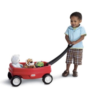 Lil' Wagon
