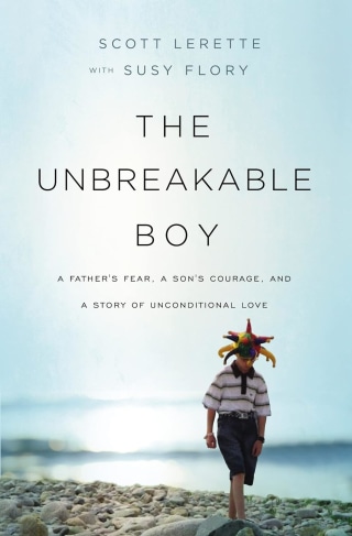 "The Unbreakable Boy"