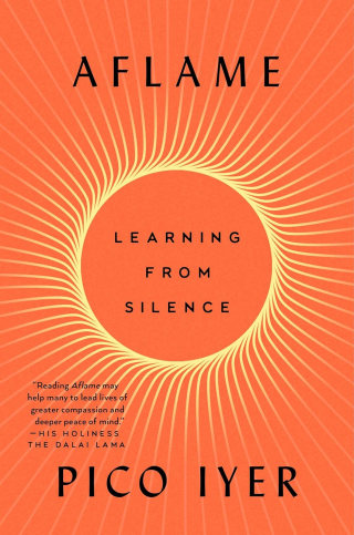 "Aflame: Learning from Silence"