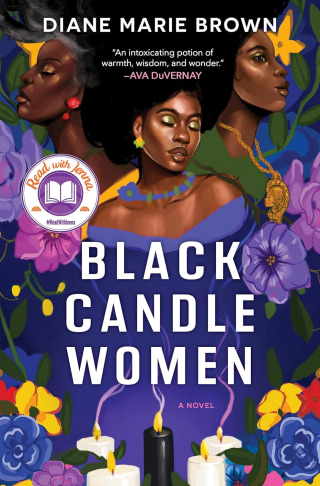 "Black Candle Women"