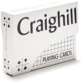 Craighill Playing Cards