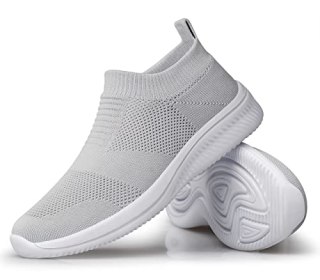 Vibdiv Walking Sock Sneakers