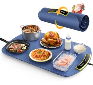 Food Warming Mat