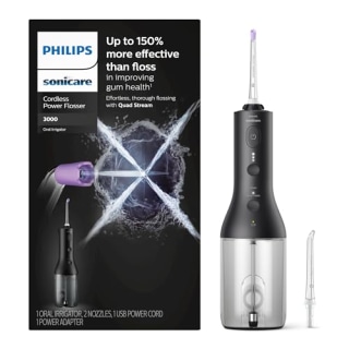 Philips Sonicare Cordless Power Flosser 3000