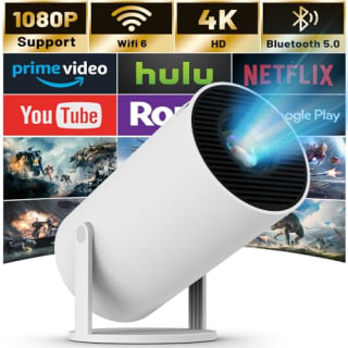 Mini Projector