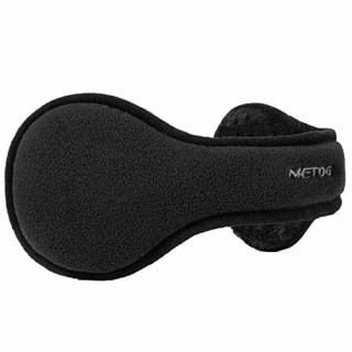 Metog Unisex Foldable Ear Warmers