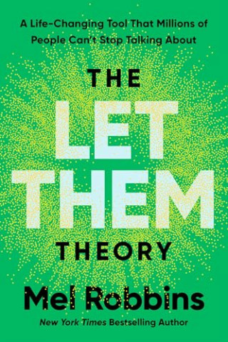 "The Let Them Theory"