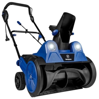 Westinghouse 120-Volt Corded Electric Snow Blower