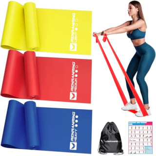 Resistance Bands