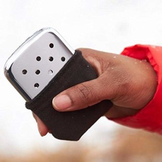12-Hour Refillable Hand Warmer