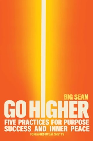 "Go Higher"