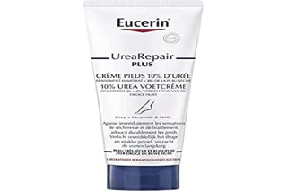 Eucerin UreaRepair Plus Foot Cream