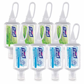 Purell Advanced Hand Sanitizer (Set of 8)