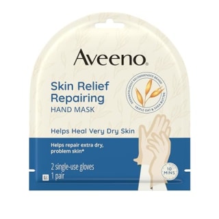 Aveeno Skin Relief Repairing Hand Mask