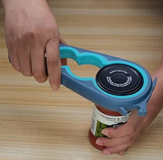 Jar Opener