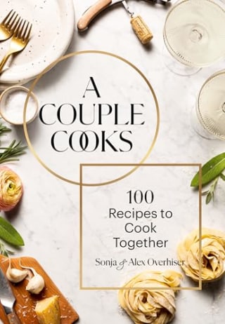 "A Couple Cooks," by Sonja and Alex Overhiser