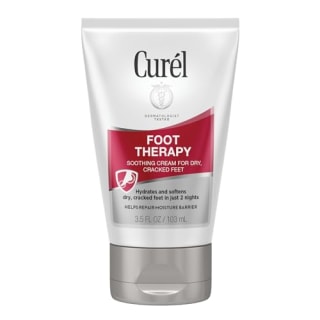 Curél Foot Therapy Cream