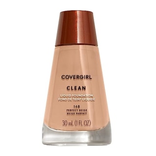 Clean Liquid Foundation