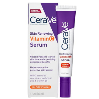 Skin Renewing Vitamin C Serum