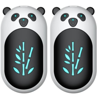 Hand Warmers Rechargeable 2-Pack