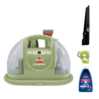 Bissell Little Green Multipurpose Upholstery Cleaner