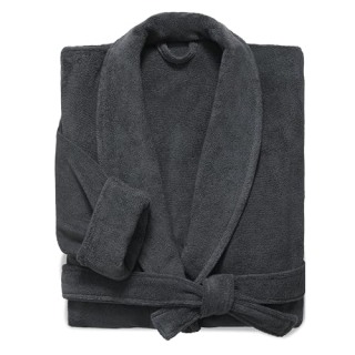 Brooklinen Super-Plush Luxury Spa Unisex Robe