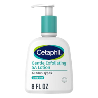 Cetaphil Gentle Exfoliating SA Lotion