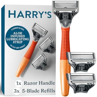 Shaving Kit