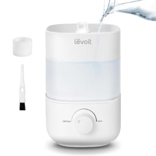 Top Fill Humidifier