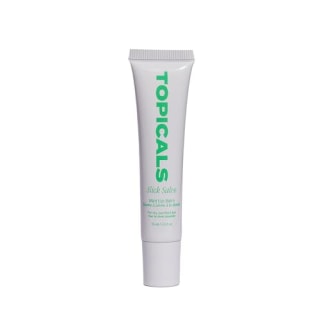 Topicals Slick Salve Glossy Lip Balm 