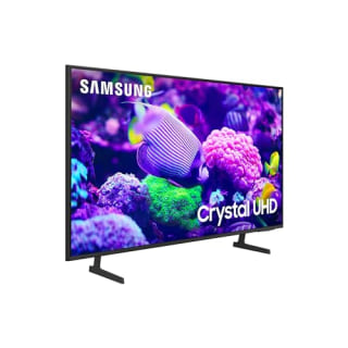 65-Inch Class Crystal Smart TV