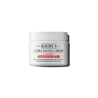 Ultra Facial Cream with SPF 30