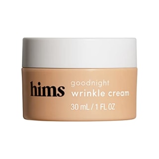 Goodnight Wrinkle Cream