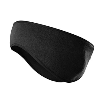 Joeyoung Fleece Ear Warmers