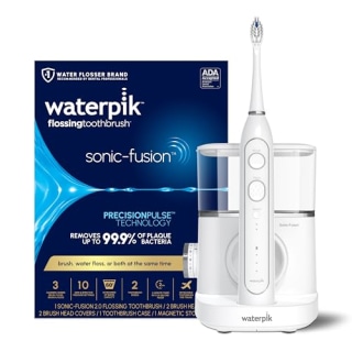 Waterpik Sonic-Fusion 2.0 Professional Flossing Toothbrush