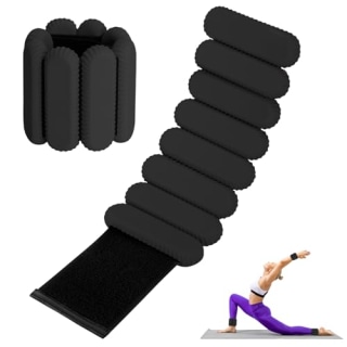 Wrist Ankle Weights