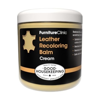 Furniture Clinic The Original Leather Recoloring Balm