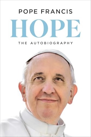 "Hope: The Autobiography"