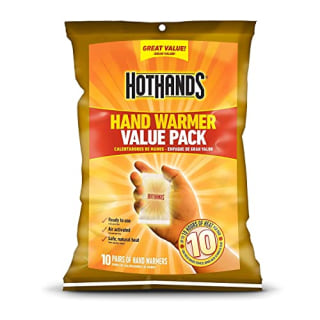 Hand Warmer Value Pack