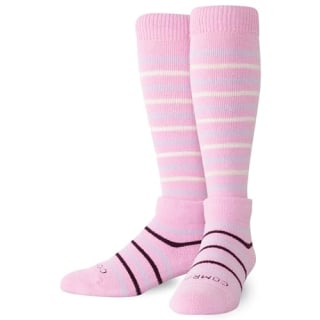 CozyGrip Compression Slipper Socks