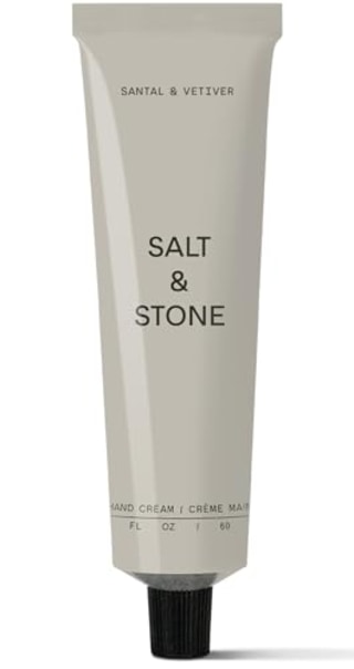 Salt & Stone Hand Cream