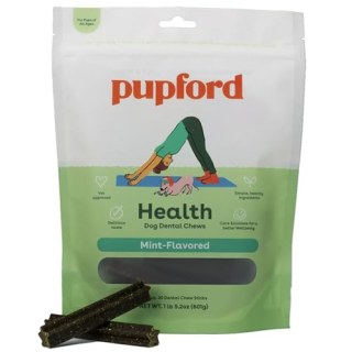 Pupford Dental Chews